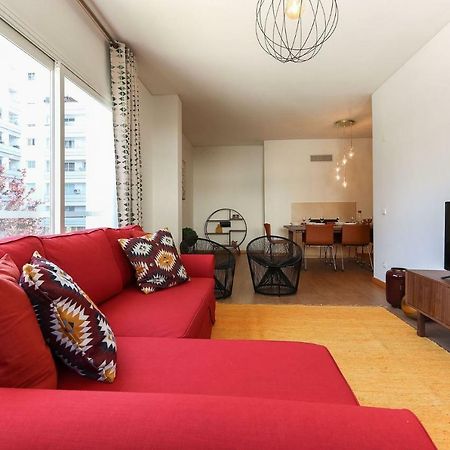 Expo Prestige By Homing Διαμέρισμα Lisboa Εξωτερικό φωτογραφία