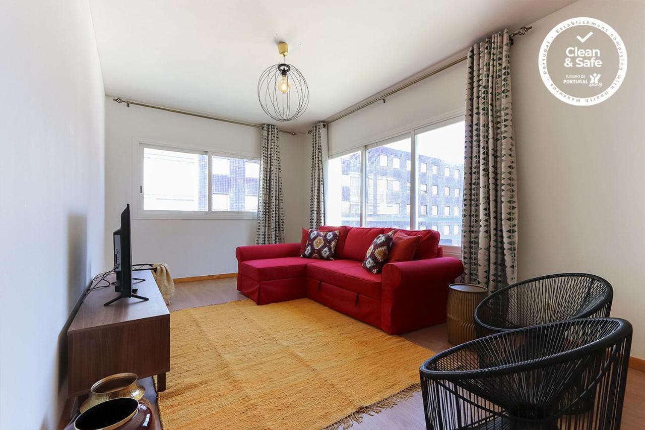 Expo Prestige By Homing Διαμέρισμα Lisboa Εξωτερικό φωτογραφία