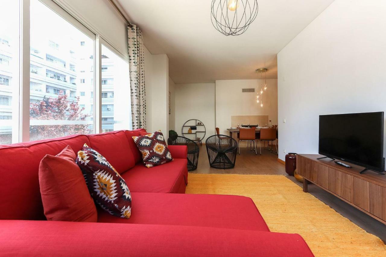 Expo Prestige By Homing Διαμέρισμα Lisboa Εξωτερικό φωτογραφία
