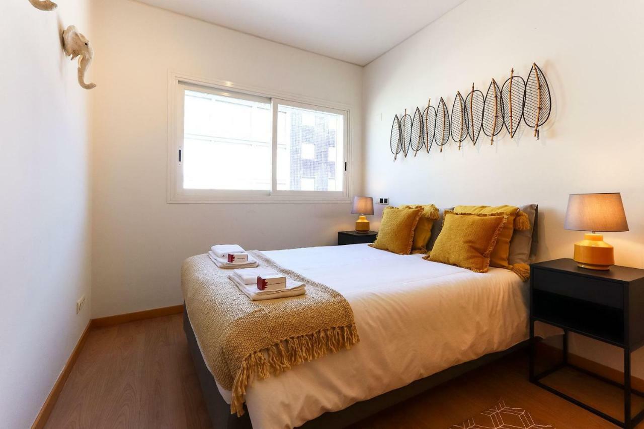 Expo Prestige By Homing Διαμέρισμα Lisboa Εξωτερικό φωτογραφία