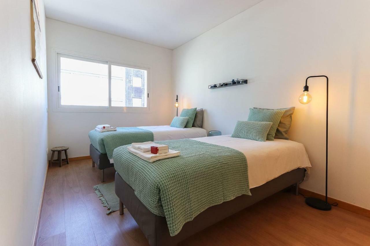 Expo Prestige By Homing Διαμέρισμα Lisboa Εξωτερικό φωτογραφία