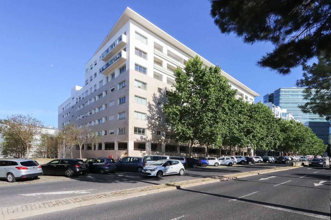 Expo Prestige By Homing Διαμέρισμα Lisboa Εξωτερικό φωτογραφία