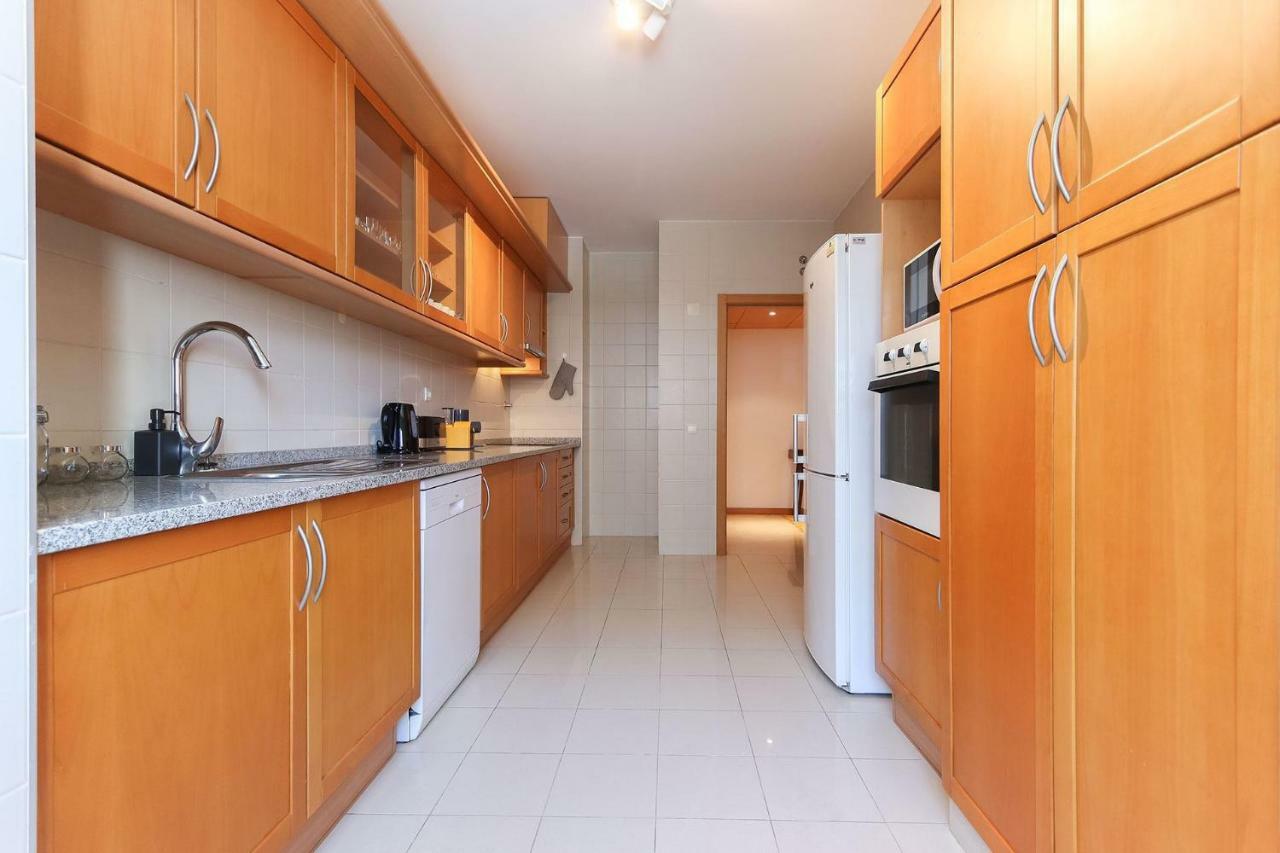 Expo Prestige By Homing Διαμέρισμα Lisboa Εξωτερικό φωτογραφία