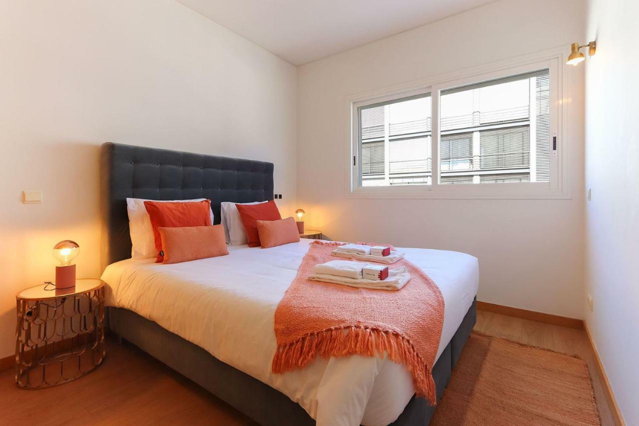 Expo Prestige By Homing Διαμέρισμα Lisboa Εξωτερικό φωτογραφία