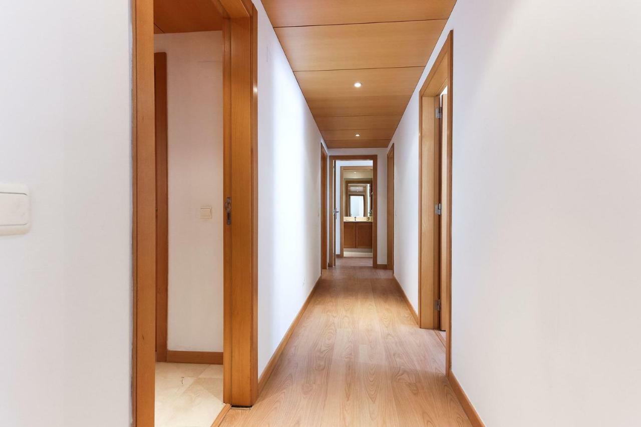 Expo Prestige By Homing Διαμέρισμα Lisboa Εξωτερικό φωτογραφία